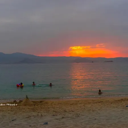 Mikri Vigla Hotel Beach Resort 3* Μικρή Βίγλα