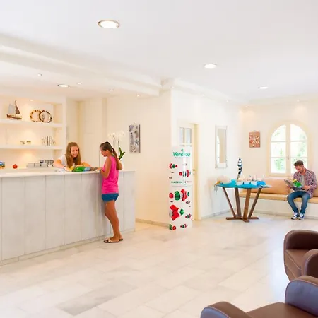 Mikri Vigla Hotel Beach Resort Ξενοδοχείο Μικρή Βίγλα