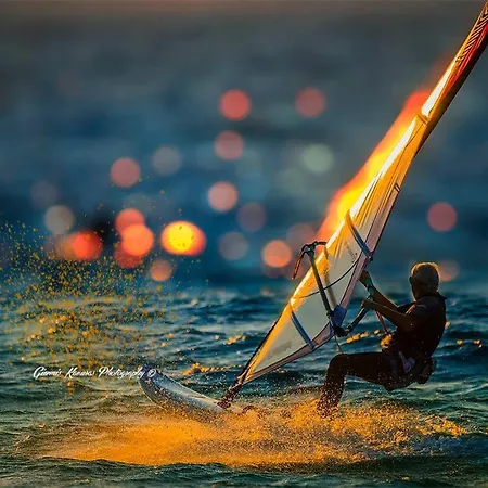 Mikri Vigla Hotel Beach Resort Ξενοδοχείο Μικρή Βίγλα