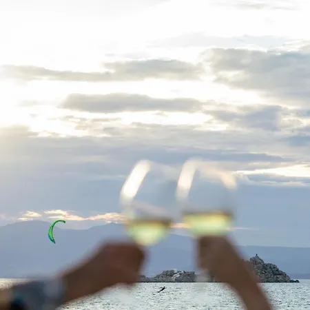 Mikri Vigla Hotel Beach Resort Μικρή Βίγλα