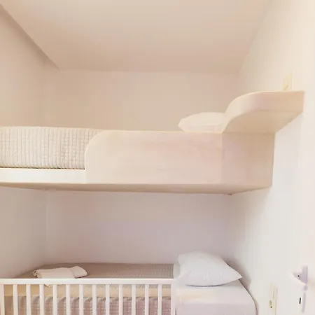 Ξενοδοχείο Mikri Vigla Hotel Beach Resort 3*