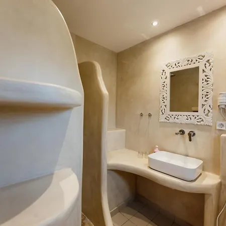 Mikri Vigla Hotel Beach Resort 3* Μικρή Βίγλα