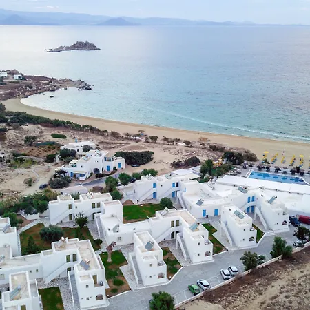 Hotel Mikri Vigla Hotel Beach Resort