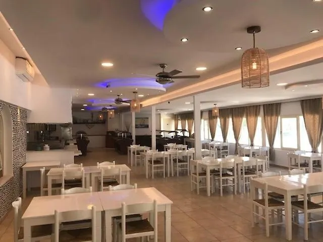 Hotel Mikri Vigla Hotel Beach Resort