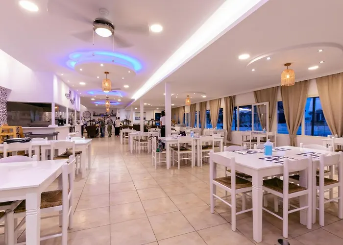 Hotel Mikri Vigla Hotel Beach Resort