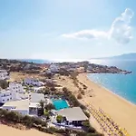 Hotell Mikri Vigla Hotel Beach Resort 3*