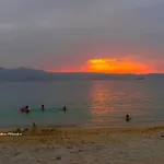 Mikri Vigla Hotel Beach Resort 3* Микри-Вигла