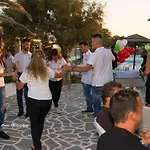 Mikri Vigla Hotel Beach Resort Mikri Vigla