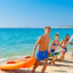 Mikri Vigla Hotel Beach Resort Mikri Vigla