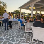 Mikri Vigla Hotel Beach Resort Hotell