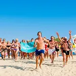 Hotell Mikri Vigla Hotel Beach Resort 3*