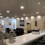 Mikri Vigla Hotel Beach Resort Hotell