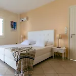 Mikri Vigla Hotel Beach Resort Отель Микри-Вигла