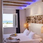 Отель Mikri Vigla Hotel Beach Resort 3*