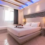 Mikri Vigla Hotel Beach Resort 3*