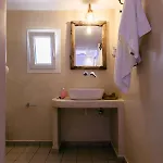 Mikri Vigla Hotel Beach Resort Отель Микри-Вигла