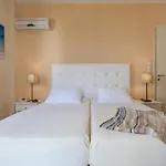 Mikri Vigla Hotel Beach Resort 3* Микри-Вигла