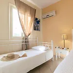 Hotel Mikri Vigla Hotel Beach Resort 3*