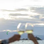 Mikri Vigla Hotel Beach Resort Mikri Vigla