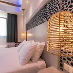 Mikri Vigla Hotel Beach Resort 3* Mikri Vigla