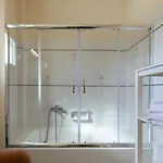 Отель Mikri Vigla Hotel Beach Resort