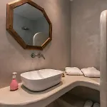Hotel Mikri Vigla Hotel Beach Resort 3*