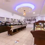 Mikri Vigla Hotel Beach Resort Отель