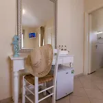 Mikri Vigla Hotel Beach Resort 3*