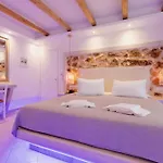 Mikri Vigla Hotel Beach Resort Микри-Вигла