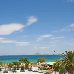Hotell Mikri Vigla Hotel Beach Resort 3*