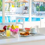 Mikri Vigla Hotel Beach Resort Отель