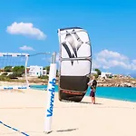 Mikri Vigla Hotel Beach Resort 3*
