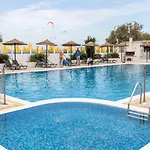 Hotell Mikri Vigla Hotel Beach Resort