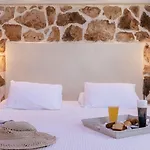Mikri Vigla Hotel Beach Resort Hotell