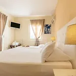 Mikri Vigla Hotel Beach Resort Микри-Вигла