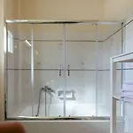 Отель Mikri Vigla Hotel Beach Resort