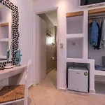 Hotell Mikri Vigla Hotel Beach Resort Mikri Vigla