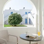 Hotell Mikri Vigla Hotel Beach Resort