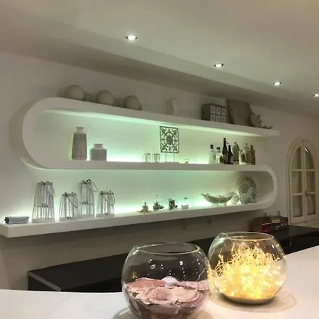 Hotel Mikri Vigla Hotel Beach Resort