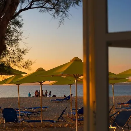 Hotel Mikri Vigla Hotel Beach Resort Mikri Vigla