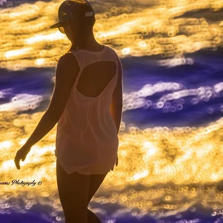 Mikri Vigla Hotel Beach Resort