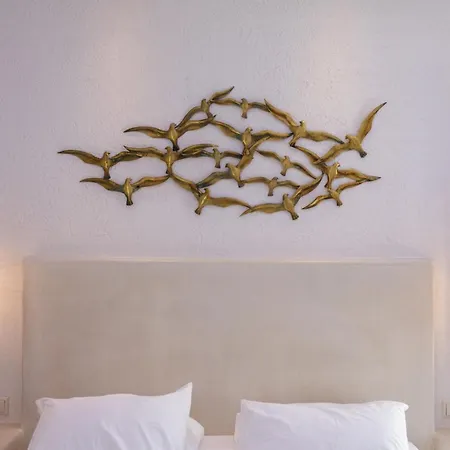 Hotel Mikri Vigla Hotel Beach Resort