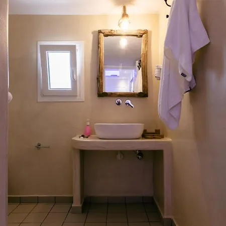 Mikri Vigla Hotel Beach Resort ホテル ミクリ・ヴィグラ