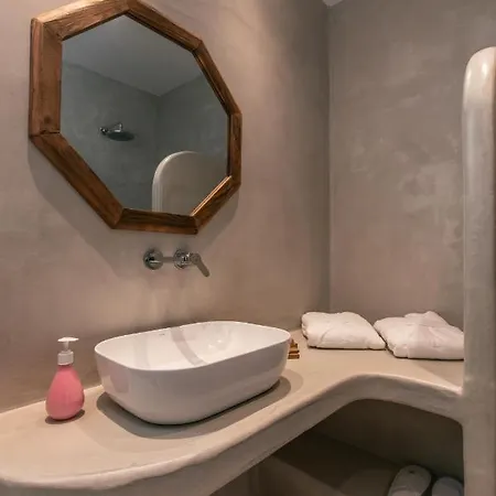 Hotel Mikri Vigla Hotel Beach Resort 3*