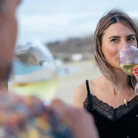 Mikri Vigla Hotel Beach Resort