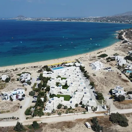 Hotel Mikri Vigla Hotel Beach Resort