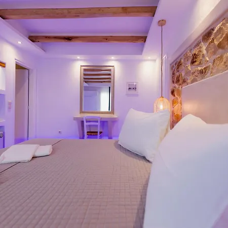 Mikri Vigla Hotel Beach Resort Hotel 3*