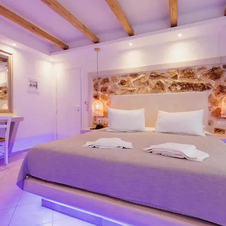 Mikri Vigla Hotel Beach Resort ミクリ・ヴィグラ