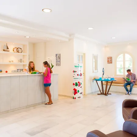 Mikri Vigla Hotel Beach Resort ホテル ミクリ・ヴィグラ