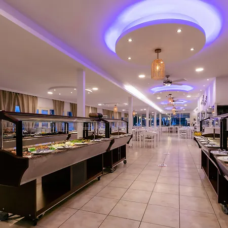 Mikri Vigla Hotel Beach Resort Mikri Vigla